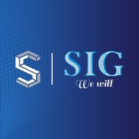 EL Shahawy Investment Group - SIG logo - Similar company to Yacr
