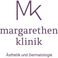 Margarethenklinik - Ästhetik und Dermatologie logo - Similar company to Helios Hospital