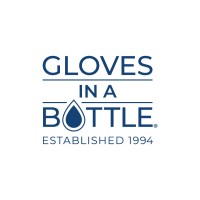 Gloves In A Bottle, Inc logo - Similar company to Q Baseball Gloves