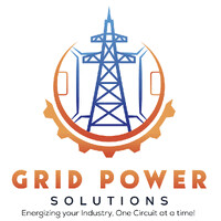Grid Power Solutions logo - Similar company to Gridpower Solutions