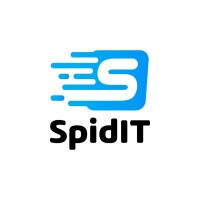 SpidIT logo - Similar company to Manutan Afrique Du Nord