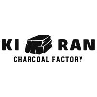 Kiran Charcoal Factory logo - Similar company to Eagle Forge Services Company, Llc