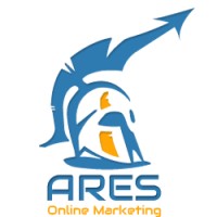 ARES Online Marketing & Webdesign logo - Similar company to Five Design Marketing & Webdesign