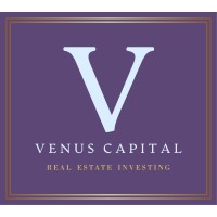 Venus Capital Partners logo - Similar company to Venuscapital