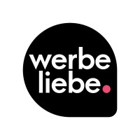 werbeliebe e.V. logo - Similar company to Commeo E.V.