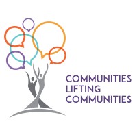 Communities Lifting Communities logo - Similar company to Hallhub Llc