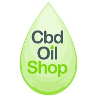 CBD Oil Shop logo - Similar company to Cbd Oil