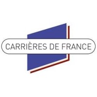 CARRIERES DE FRANCE logo - Similar company to Casino Le Royal Chamonix-Mont-Blanc