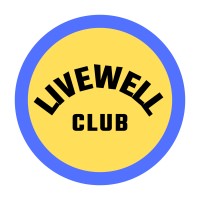 LiveWell Club logo - Similar company to Chronicare: Chronic Disease Management Centre