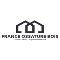 France Ossature Bois logo - Similar company to Copass Sprl