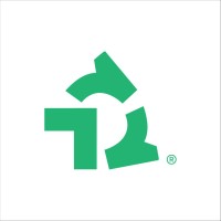 Toppers Recyclers logo - Similar company to Row Foundation