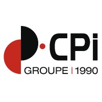 CPI GROUPE logo - Similar company to Lpm Conseil