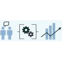 Fit Business Solutions logo - Similar company to Linton Engineering, A Division Of Bennett & Pless