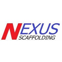 NEXUS SCAFFOLDING logo - Similar company to Servtex Industrial Solutions