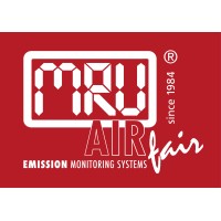 MRU Baca Gazı ve Emisyon Ölçüm Cihazları logo - Similar company to Certiloop