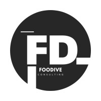Foodive logo - Similar company to Rd Manutention