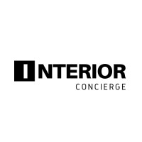 Interior Concierge logo - Similar company to Kb Interior Design