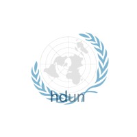 Hrvatsko društvo za Ujedinjene narode (HDUN) / Croatian United Nations Association logo - Similar company to Genba Solutions Gmbh