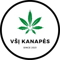 VšĮ Kanapės logo - Similar company to Innoved