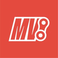 Medvind logo - Similar company to Daregender