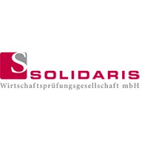 Solidaris Wirtschaftsprüfungsgesellschaft Mbh