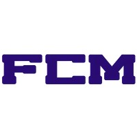 FCM Fábrica de Mancais Curitiba Ltda logo - Similar company to Mobitec Curitiba