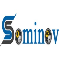 SOMINOV logo - Similar company to Inserito Technologies Solutions & Services