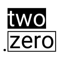 two.zero logo - Similar company to Snipe