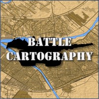 Battle Cartography logo - Similar company to Stratigos Dynamics, Inc.