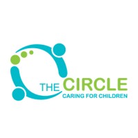 The Circle- Caring for Children logo - Similar company to Therapy Coach
