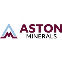 Aston Minerals Ltd logo - Similar company to Torque Metals