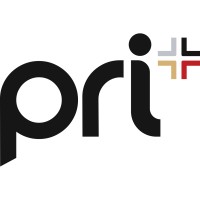 PRI Plus logo - Similar company to Label Aid