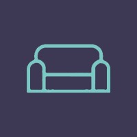RoomUp | Encuentra compañeros de piso compatibles antes de buscar tu hogar🏠💬 logo - Similar company to Heyblas