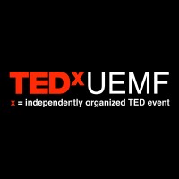 TEDx UEMF logo - Similar company to Tedxencgf