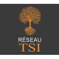 Réseau TSI logo - Similar company to Avocapoké