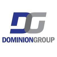Dominion Group logo - Similar company to Beier Construction
