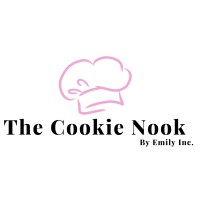 The Cookie Nook By Emily Inc. logo - Similar company to The Canvas Agency