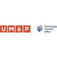 Technology Transfer Office - UM6P logo - Similar company to Dakilab