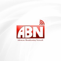 ADVOCATE BROADCASTING NETWORK logo - Similar company to Abn Tv