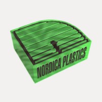 Nordica Plastics logo - Similar company to Acom Packaging Srl