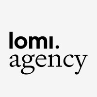 Lomi Agency logo - Similar company to Muttu