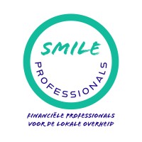 SMILE Professionals logo - Similar company to Plain Cotton