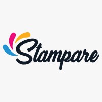 Stampare Customize logo - Similar company to Stampa Communications
