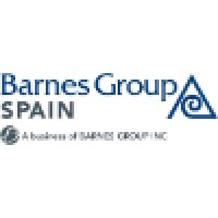 Barnes Group Spain logo - Similar company to Tramean Sac