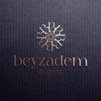 Beyzadem Events logo - Similar company to Derin Film
