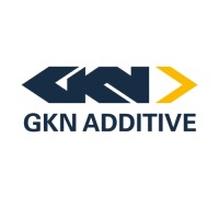 GKN Additive logo - Similar company to Additive Demand