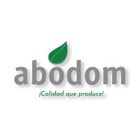 Abonos Dominicanos logo - Similar company to Induscon, Srl