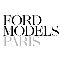 FORD MODELS PARIS logo - Similar company to Cover Management