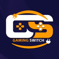 Gaming Switch ( Group of Game Rezort ) logo - Similar company to The Junk Tech