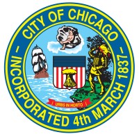 43Rd Ward Of The City Of Chicago